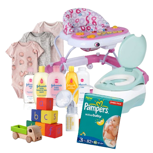 Baby Products Corner